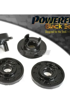 Big Sale Powerflex Black Series Rear Diff Mounting Bush Insert Mazda MX-5 Miata