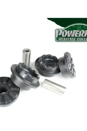 Mega Sale Powerflex Heritage Series Rear Diff Mounting Bush Mazda MX-5 Miata Eun