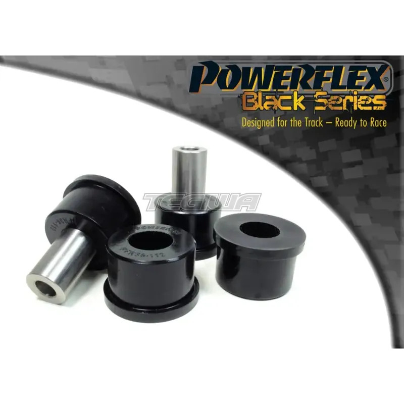 Powerflex Black Series Rear Upper Wishbone Bush Outer Mazda MX-5 Miata Buy Direct