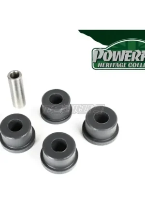 Premium Powerflex Heritage Series Front Lower Wishbone Rear Bush Mazda MX-5 Mi