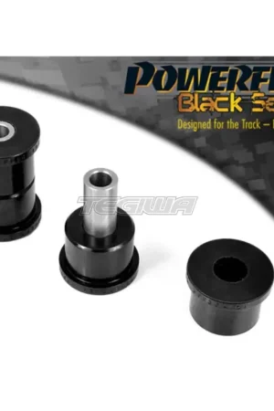 Bargain Powerflex Black Series Front Lower Wishbone Front Bush Mazda MX-5 Miat