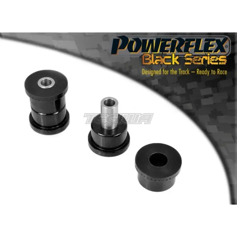 Powerflex Black Series Front Lower Wishbone Rear Bush Mazda MX-5 Miata Secure Checkout