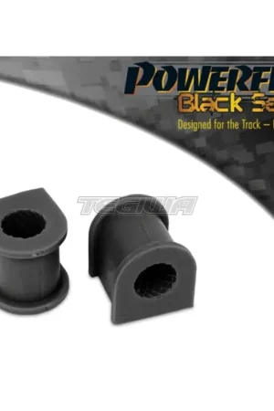 Powerflex Black Series Front Anti Roll Bar Mounting Bush 20mm Mazda MX Instant Buy