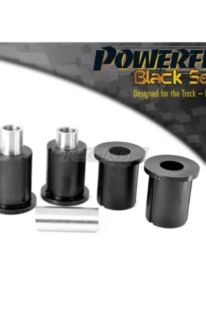 Powerflex Black Series Front Upper Wishbone Bush Mazda MX-5 Miata Euno Warranty Included