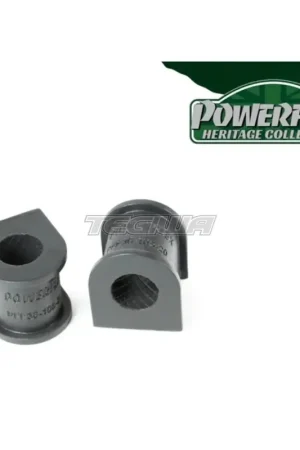 Powerflex Heritage Series Front Anti Roll Bar Mounting Bush 20mm Mazda Place Order