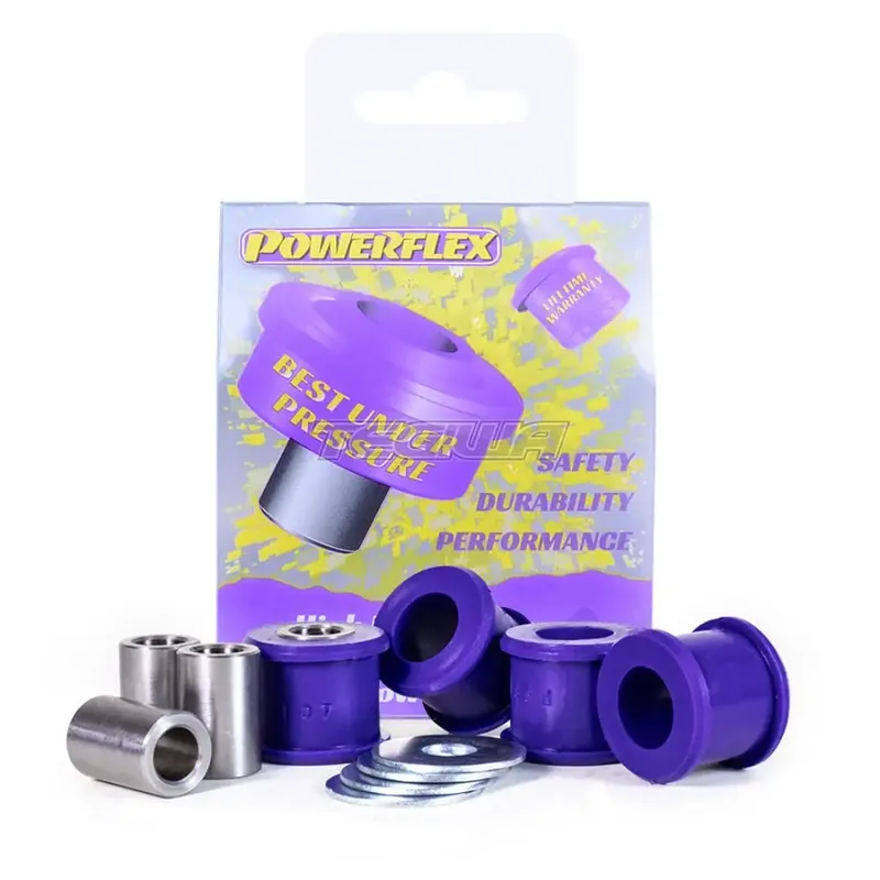 Powerflex Road Series Front Anti Roll Bar Link Rod Bush Mazda MX-5 Mia Handmade