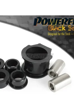 Save Now Powerflex Black Series Steering Rack Bush Kit Mazda MX-5 Miata Eunos M
