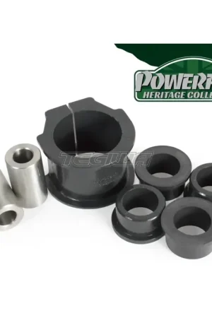 Powerflex Heritage Series Steering Rack Bush Kit Mazda MX-5 Miata Euno Mega Sale
