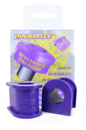 Hot Picks Powerflex Road Series Front Anti Roll Bar Mounting Bush 22mm Mazda MX-