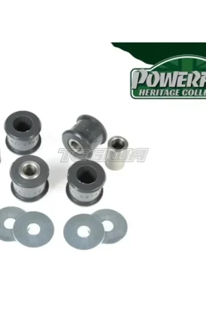 Powerflex Heritage Series Front Anti Roll Bar Link Rod Bush Mazda MX-5 Premium