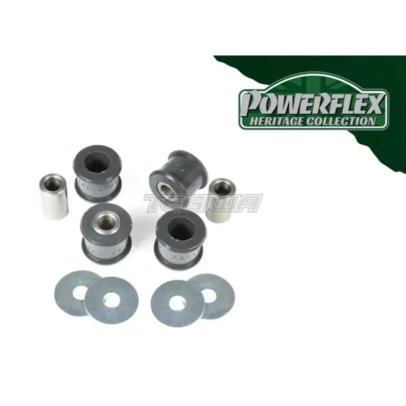 Powerflex Heritage Series Front Anti Roll Bar Link Rod Bush Mazda MX-5 Premium