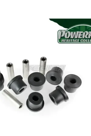 Powerflex Heritage Series Rear Lower Inner Wishbone Bush Mazda MX-5 Mi Flash Sale