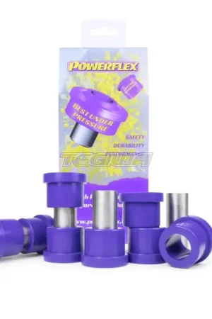 Luxury Powerflex Road Series Rear Lower Inner Wishbone Bush Mazda MX-5 Miata