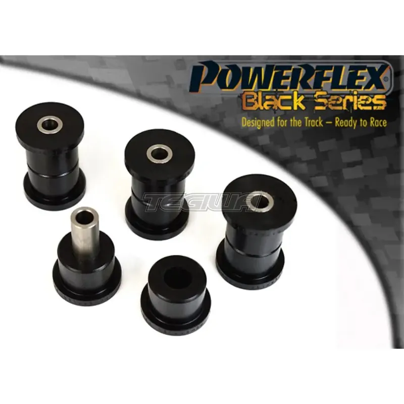 Powerflex Black Series Rear Lower Inner Wishbone Bush Mazda MX-5 Miata Buy Online