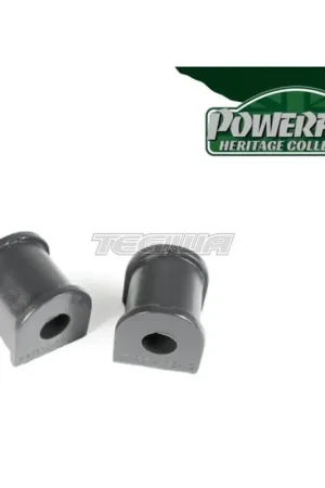 Powerflex Heritage Series Rear Anti Roll Bar Mounting Bush 12mm Mazda High Quality