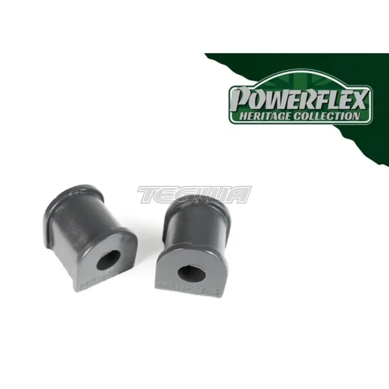 Powerflex Heritage Series Rear Anti Roll Bar Mounting Bush 12mm Mazda High Quality