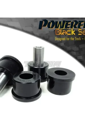 Same Day Shipping Powerflex Black Series Rear Upper Wishbone Bush Outer Mazda MX-5 Miata