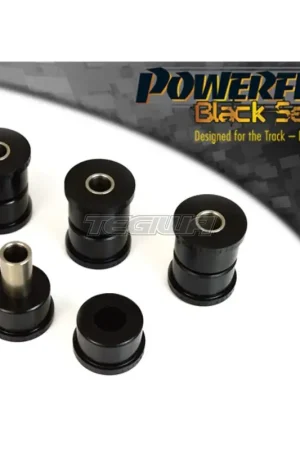 Powerflex Black Series Rear Lower Outer Wishbone Bush Mazda MX-5 Miata Seasonal Sale