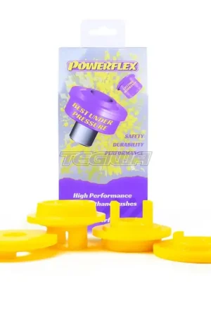 Warranty Included Powerflex Road Series Rear Diff Mounting Bush Insert Mazda MX-5 Miata
