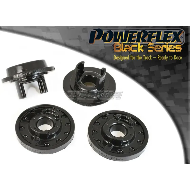 Powerflex Black Series Rear Diff Mounting Bush Insert Mazda MX-5 Miata Limited Offer