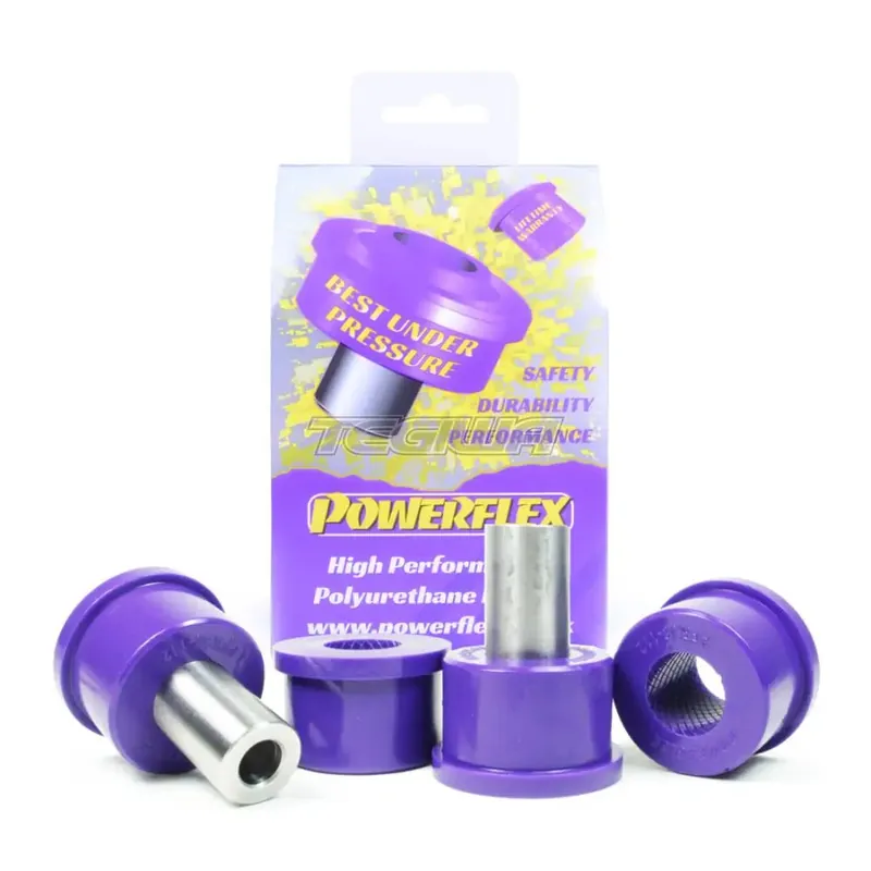 Instant Buy Powerflex Road Series Rear Upper Wishbone Bush Outer Mazda MX-5 Miata