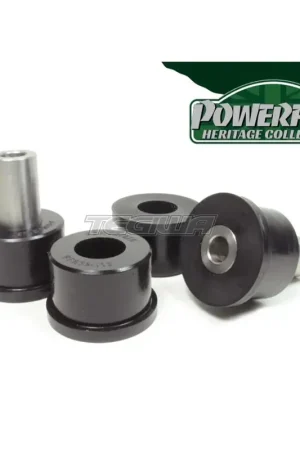 Reduced Price Powerflex Heritage Series Rear Upper Wishbone Bush Outer Mazda MX-5 Mi