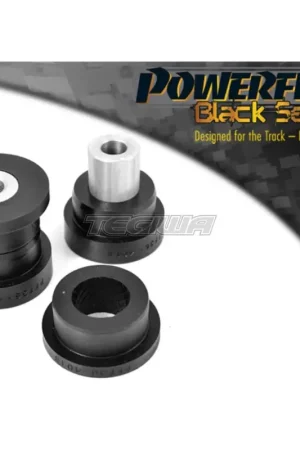 Viral Powerflex Black Series Front Lower Wishbone Front Bush Mazda MX-5 Miat
