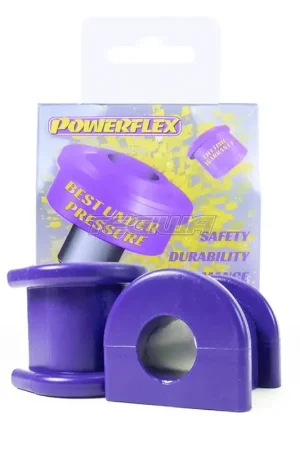 Free Returns Powerflex Road Series Front Anti Roll Bar Bush 21mm Mazda MX-5 Miata E