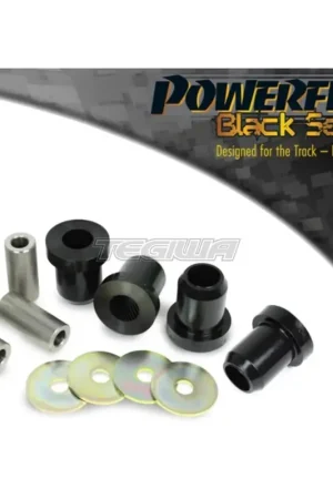 Powerflex Black Series Front Upper Wishbone Bush Mazda MX-5 Miata Euno Reduced Price