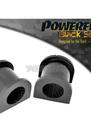Brand New Powerflex Black Series Front Anti Roll Bar Bush 21mm Mazda MX-5 Miata