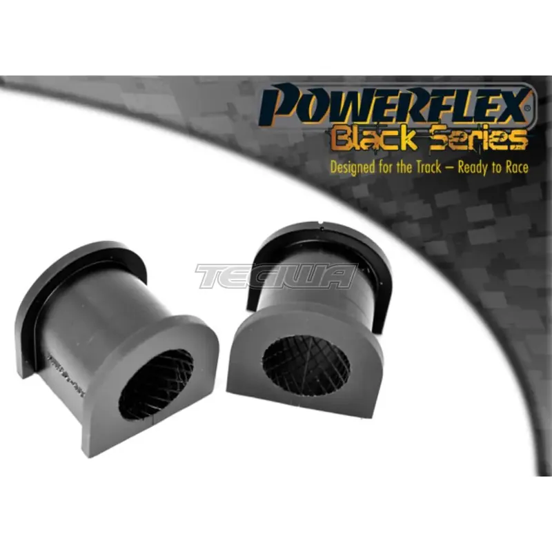 Brand New Powerflex Black Series Front Anti Roll Bar Bush 21mm Mazda MX-5 Miata