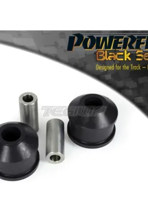 Premium Powerflex Black Series Front Lower Arm Rear Bush Mazda MX-5 Miata Euno