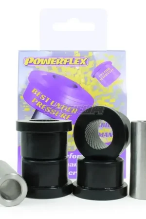 Budget Powerflex Road Series Rear Trailing Arm Front Bush Mazda MX-5 Miata Eu