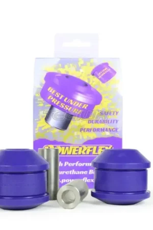 Money Back Guarantee Powerflex Road Series Front Lower Arm Rear Bush Mazda MX-5 Miata Eunos