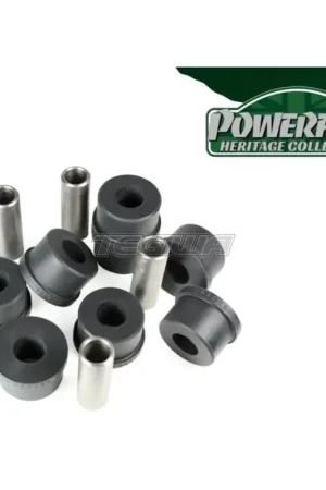 Powerflex Heritage Series Rear Lower Outer Wishbone Bush Mazda MX-5 Mi Hot Picks