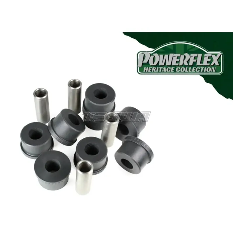 Powerflex Heritage Series Rear Lower Outer Wishbone Bush Mazda MX-5 Mi Hot Picks