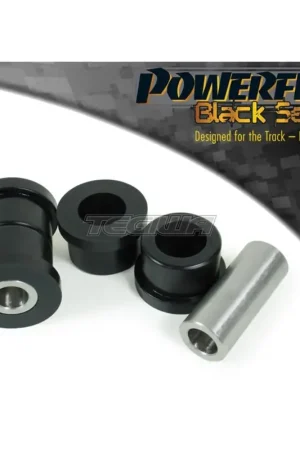 Powerflex Black Series Rear Trailing Arm Front Bush Mazda MX-5 Miata E Genuine