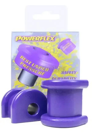 Powerflex Road Series Rear Anti Roll Bar Bush 12mm Mazda MX-5 Miata Eu Fan Favorite