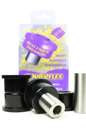 Last Chance Powerflex Road Series Rear Upper Rear Arm Inner Bush Mazda MX-5 Miata