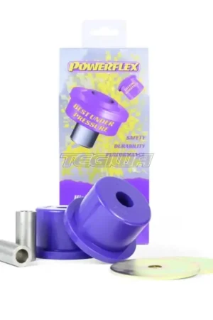Powerflex Road Series Rear Diff Carrier Bracket Bush Mazda MX-5 Miata Viral