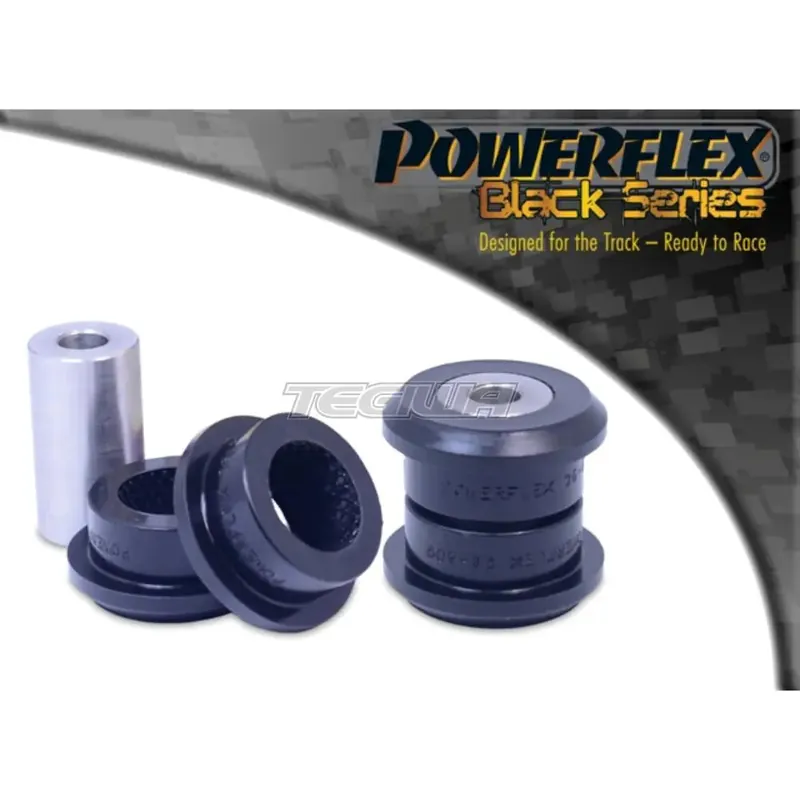 Powerflex Black Series Front Lower Arm Rear Bush Mazda MX-5 Miata Euno Get Yours