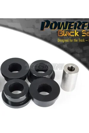 Powerflex Black Series Rear Upper Forward Link Arm Inner Bush Mazda MX Modern