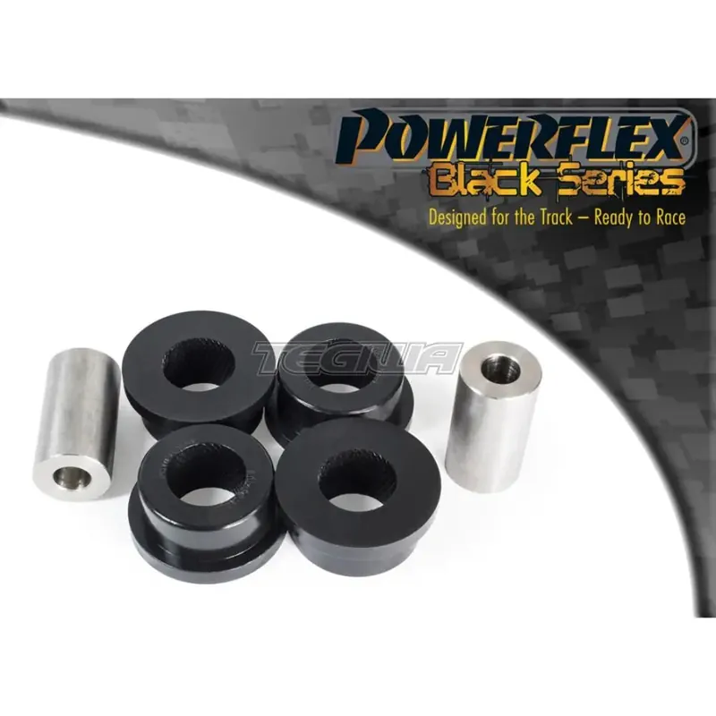 Powerflex Black Series Rear Upper Forward Link Arm Inner Bush Mazda MX Modern