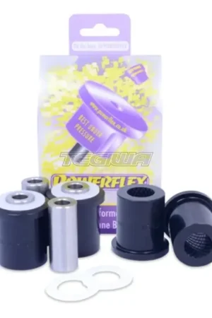 Save Now Powerflex Road Series Front Upper Arm Bush Mazda MX-5 Miata Eunos Mk4