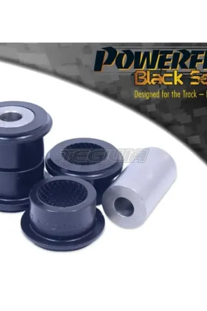 Fan Favorite Powerflex Black Series Front Lower Arm Front Bush Mazda MX-5 Miata Eun