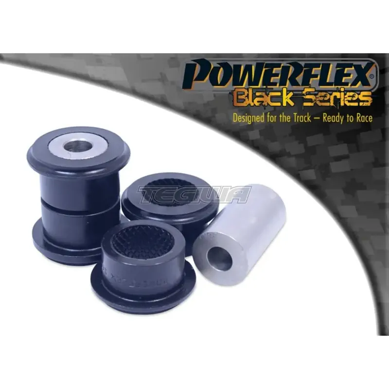 Fan Favorite Powerflex Black Series Front Lower Arm Front Bush Mazda MX-5 Miata Eun