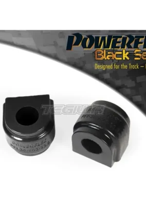 Powerflex Black Series Front Anti Roll Bar Bush Mazda MX-5 Miata Eunos Limited Time