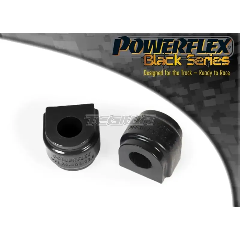 Powerflex Black Series Front Anti Roll Bar Bush Mazda MX-5 Miata Eunos Limited Time