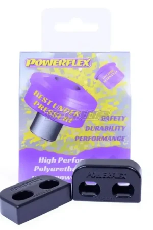 Powerflex All Series Door Stop Bush Kit Mazda MX-5 Miata Eunos Mk4 ND Express Delivery