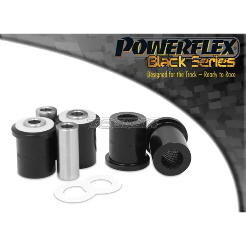 Powerflex Black Series Front Upper Arm Bush Mazda MX-5 Miata Eunos Mk4 Grab Now